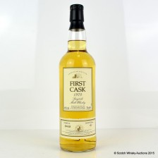 Linkwood 1974 27 First Cask