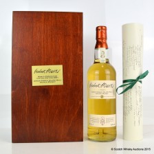 Arran Robert Burns World Federation Limited Edition 2001