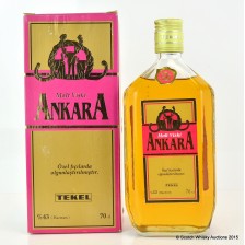 ANKARA TURKISH WHISKY