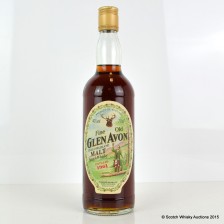 Glen Avon 1961