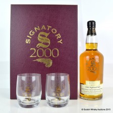 Highland Park 1988 10 Millenium Edition