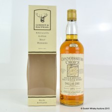 DALLAS DHU 1971 CC