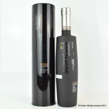 Octomore 4 167
