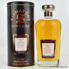 Glenlochy 1980 30 Signatory