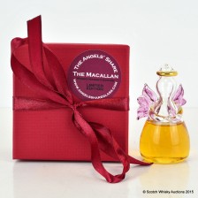 Macallan The Angels Share 12 Sherry Oak