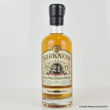 Ardbeg 21 Darkness 50cl