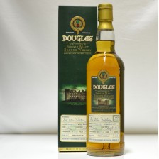 PORT ELLEN 27 YEAR OLD DOUGLAS OF DRUMLANRIG