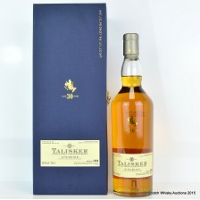 Talisker 30 2008 Release