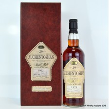 Auchentoshan 1973 29 Single Cask 793
