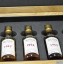 Macallan Fine and Rare in Linley Miniatures box