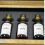 Macallan Fine and Rare in Linley Miniatures box