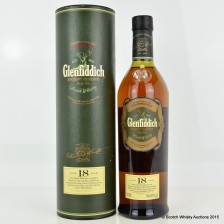 Glenfiddich 18 Ancient Reserve