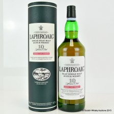 Laphroaig 10