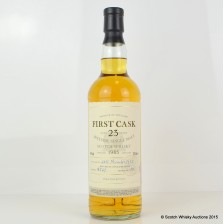 Linkwood 1985 23 First Cask Single Cask 3892