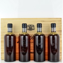 Nikka 70th Anniversary Selection