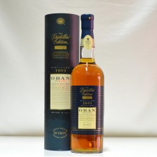 Oban 1989 Distillers Edition