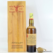 MACKINLAY S SHACKLETON REPLICA 1ST EDITION