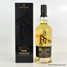 ARDBEG BLASDA LIMITED RELEASE