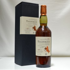 Talisker 20 Sherry Cask