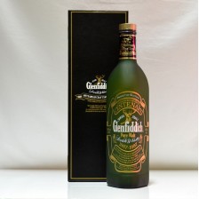 Glenfiddich Christmas Centenary