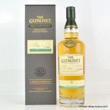 Glenlivet 14 Livet Single Cask 65599