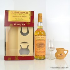 Glenmorangie Connoisseur S Tasting Set