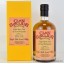 Speyside 1992 23 Year Old Clan Sinclair