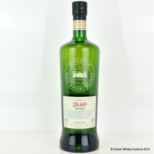 SMWS 26 60 CLYNELISH 9 YEAR OLD 75CL