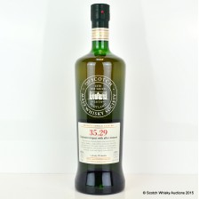 SMWS 35 29 GLEN MORAY 22 YEAR OLD 75CL