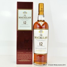 MACALLAN 12 YEAR OLD