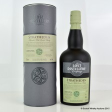 Stratheden The Lost Distillery Co Series No 2