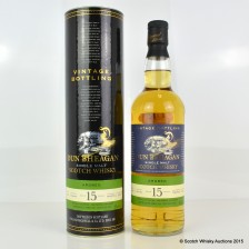 Ardbeg 15 Dun Bheagan
