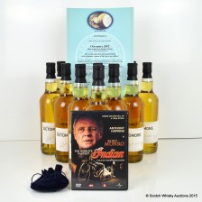 Octomore Futures X 12 Ralfy S Bonneville Fundraiser