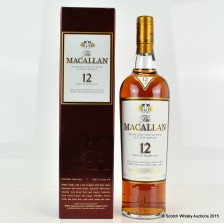 MACALLAN 12 YEAR OLD