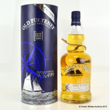 Old Pulteney Wk499