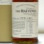 Balvenie Tun 1401 Batch #3