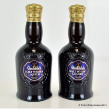 Glenfiddich Liqueur 2 X 50cl
