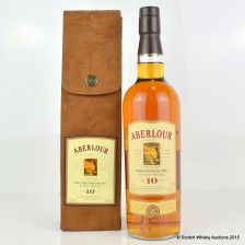 Aberlour 10
