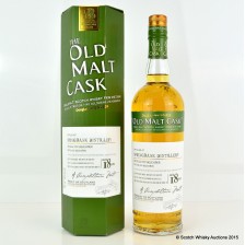 Springbank 1989 18 Omc