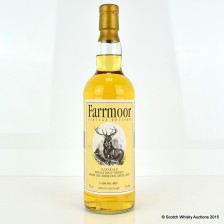 Aberlour 16 Farrmoor Vintage Edition