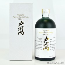 Togouchi Blended Malt
