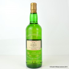 CADENHEAD S LONGROW 1987 8 YEAR OLD