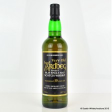 Ardbeg Guaranteed 30 Year Old