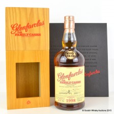 Glenfarclas Family Cask  1998 
