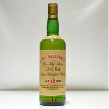 CAOL ILA 12 YEAR OLD JAMES MACARTHUR S
