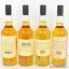 Flora & Fauna Complete Collection - 26 Bottles