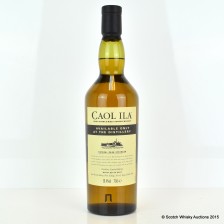 Caol Ila Distillery Only 2007