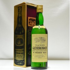 Glendronach 8