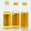 Bruichladdich Mini 1 2/3 Fl Oz, Glenordie 12 Year Old Mini 5cl & Port Patrick 10 Year Old Mini 5cl