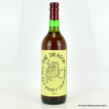 Highland Park The Dragon 1973